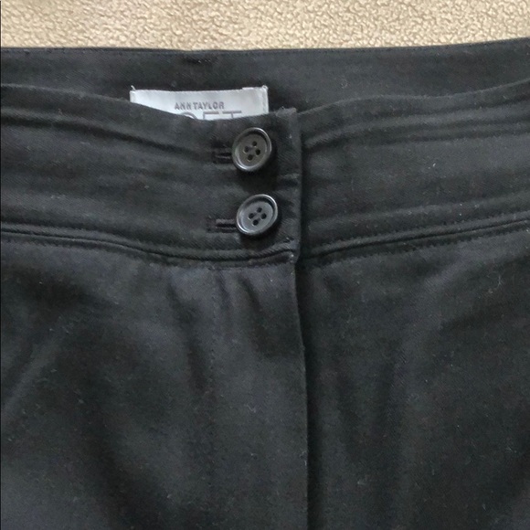 Ann Taylor Loft Pants - Picture 2 of 3